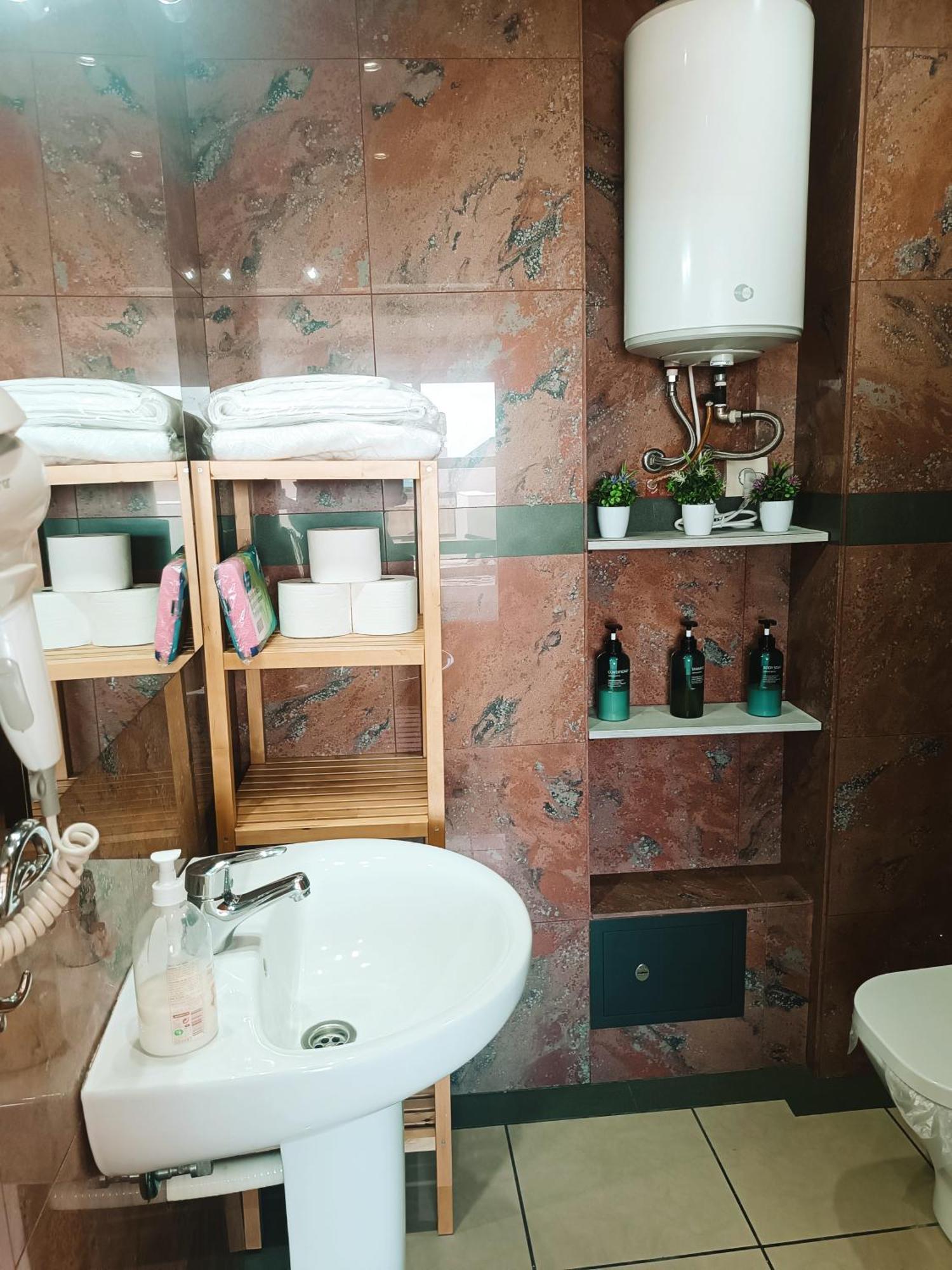 Apartamento Solymar Málaga Extérieur photo