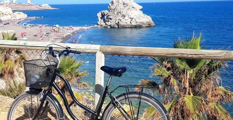 Apartamento Solymar Málaga Extérieur photo