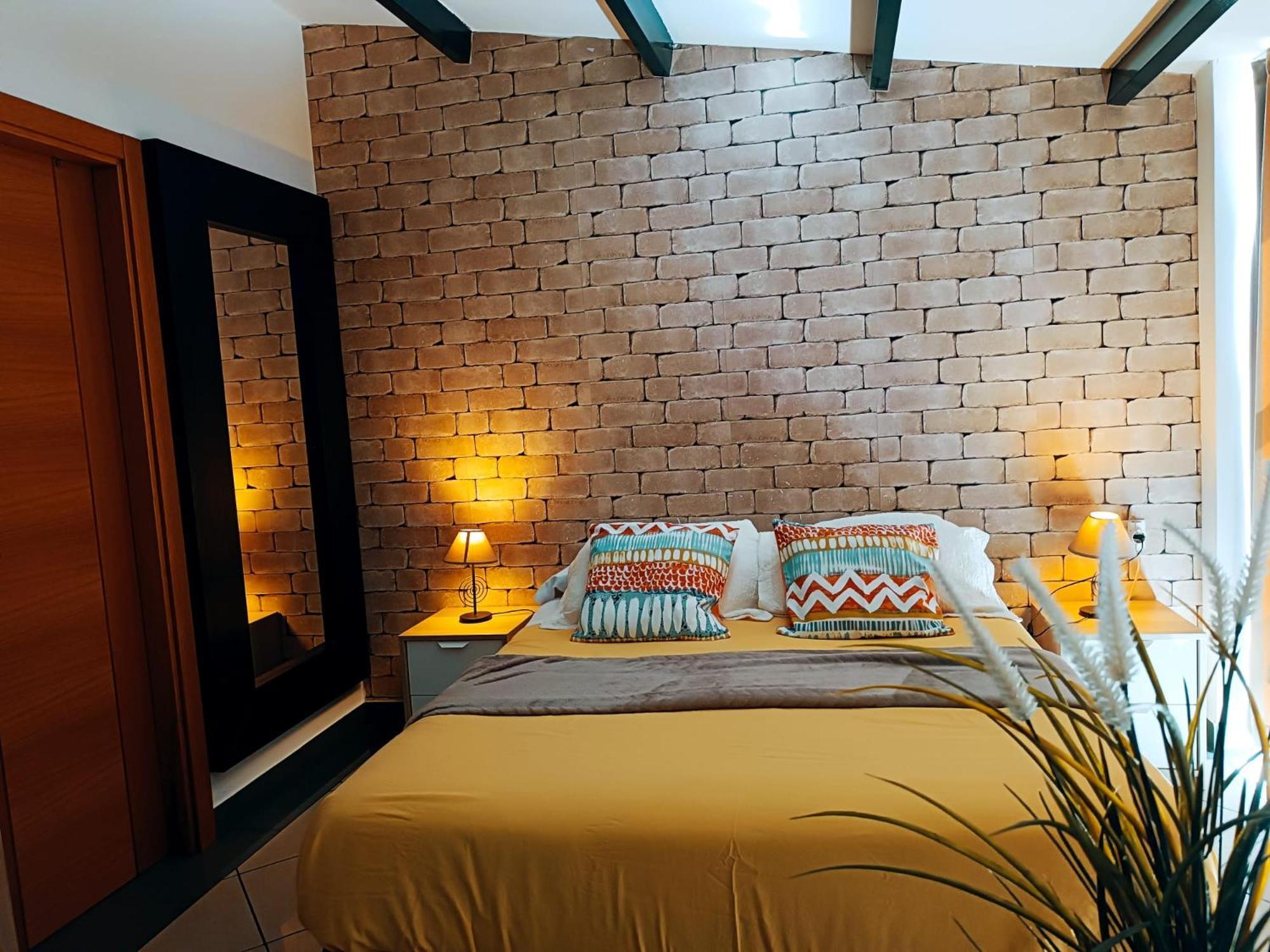 Apartamento Solymar Málaga Extérieur photo
