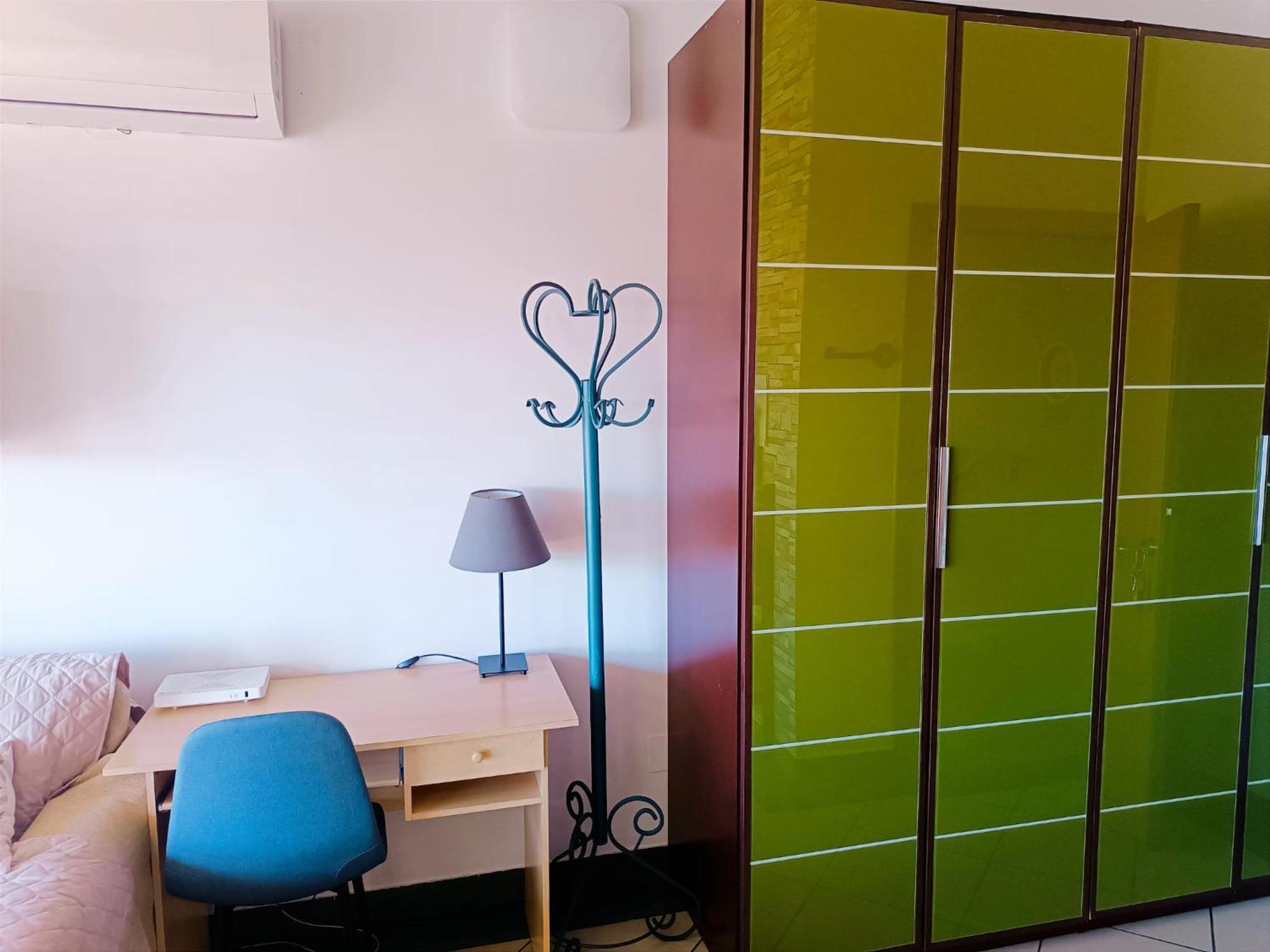 Apartamento Solymar Málaga Extérieur photo