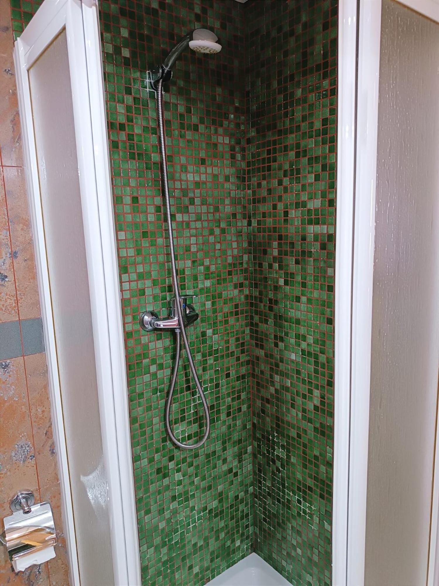 Apartamento Solymar Málaga Extérieur photo